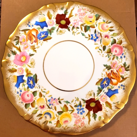 Hammersley English Bone China Other - Beautiful, 1930's Vintage Hammersley~ Queen Anne ~ Bone China